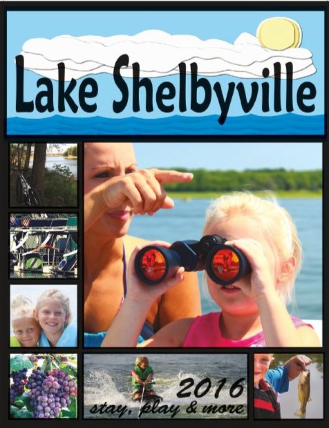Lake Shelbyville Visitor Guide