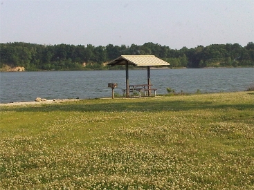 Picnic at the Point