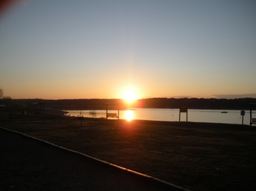 Sunrise Ninth Street