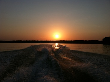 Sunset Wake-typo on Voting Poll shows it as Sunset Lake