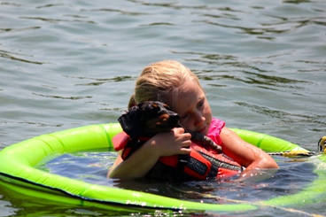 Swim Buddies